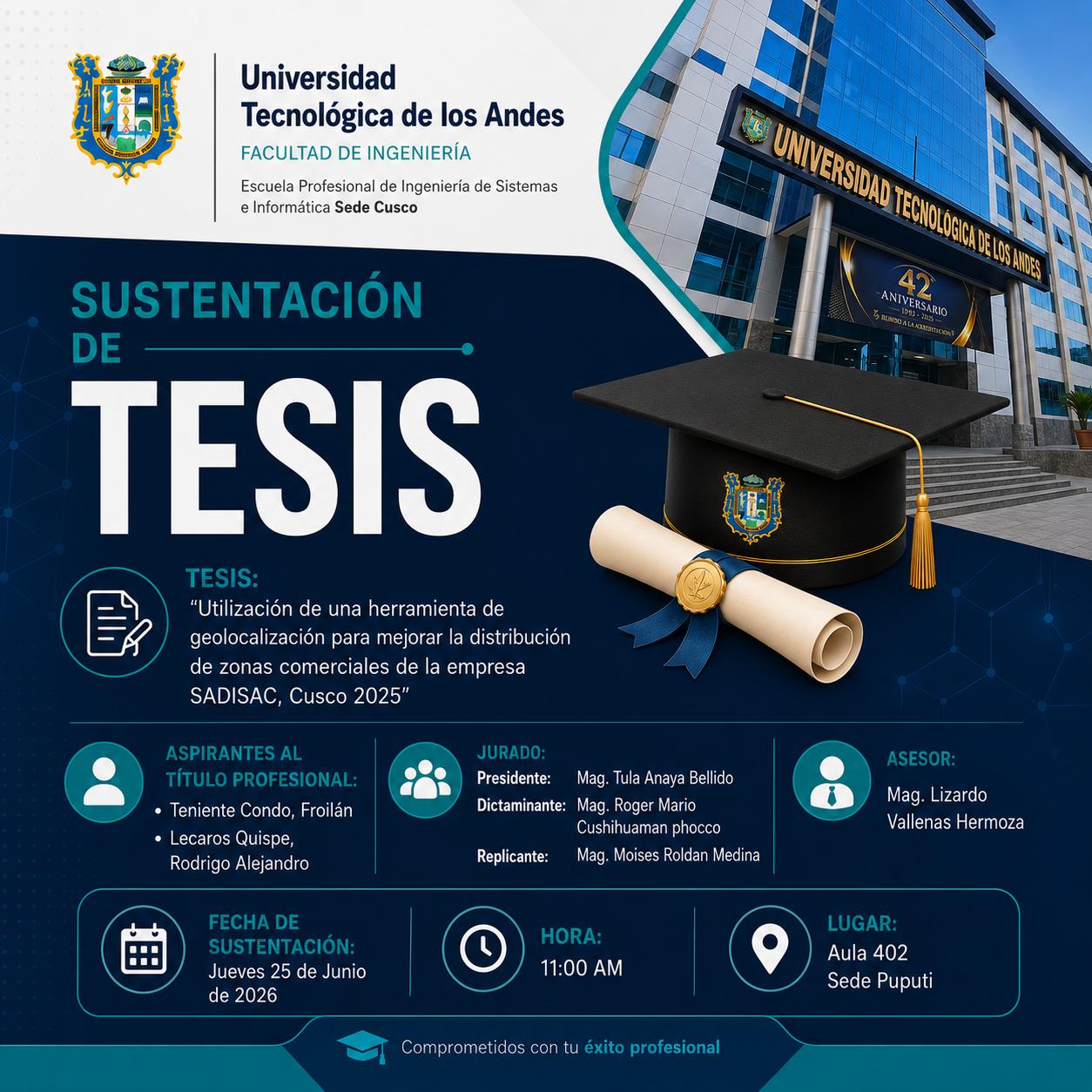 I SEMINARIO DE INVESTIGACION CIENTIFICA