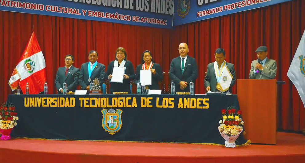 Innovación Tecnológica