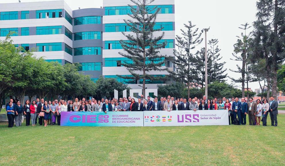 Comunidad Universitaria