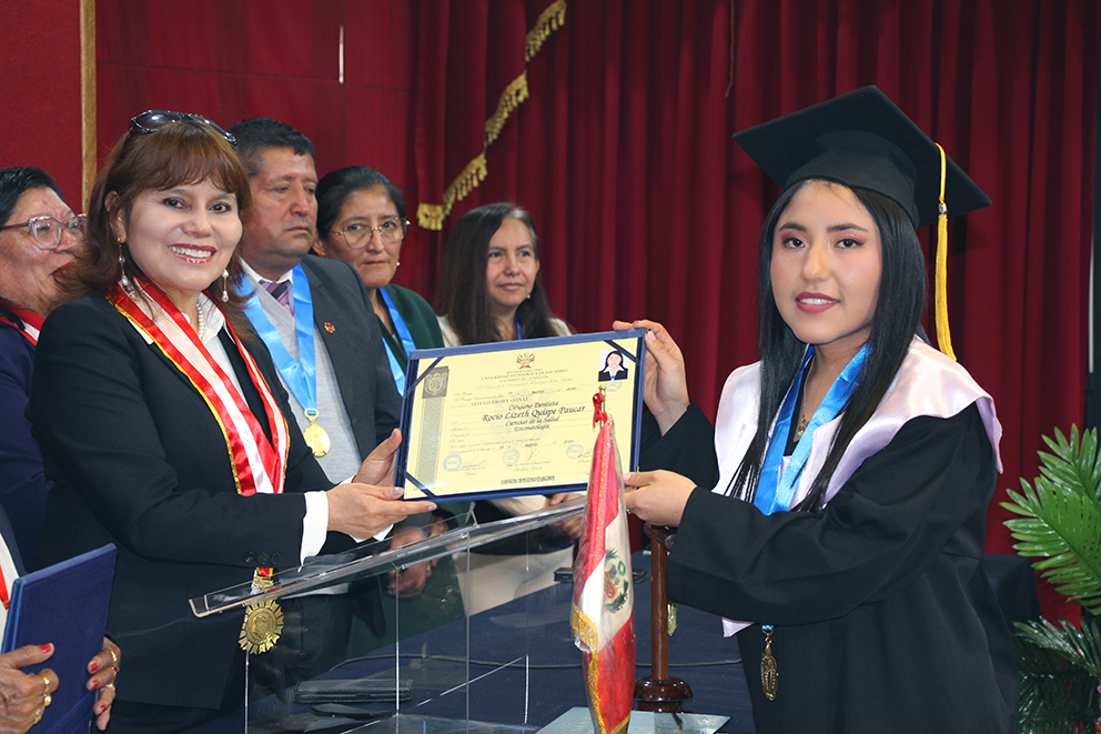 Comunidad Estudiantil UTEA
